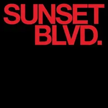 Andrew Lloyd Webber – SUNSET BLVD: THE ALBUM (CD)