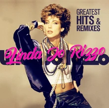 Vinyl Rizzo, Linda Jo - Greatest Hits & Remixes