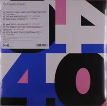 CASSANDRA COMPLEX - PIAS 40 thumbnail