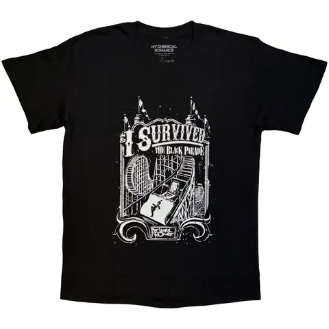 I Survived