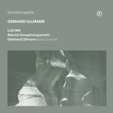 CD SCHATTENSPIELE