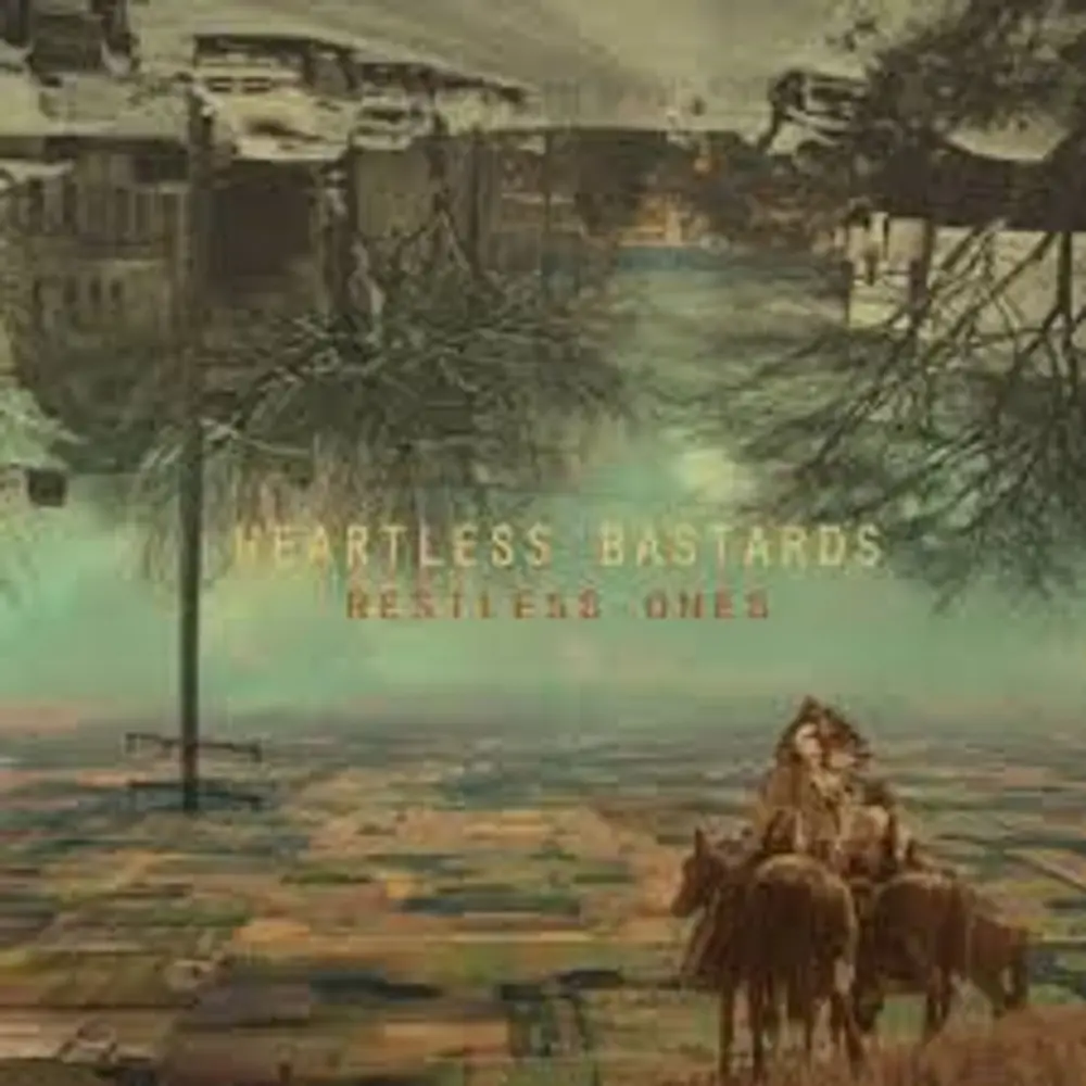 RESTLESS ONES