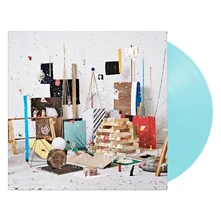 Tokyo Police Club, Vinyl CHAMP