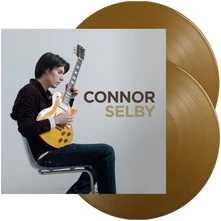 Connor Selby, Vinyl CONNOR SELBY