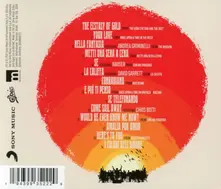 SINGS MORRICONE thumbnail