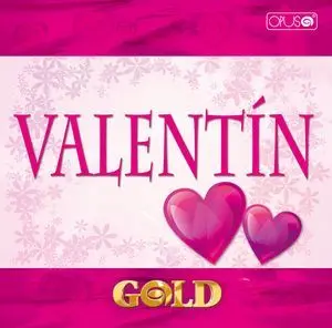 Various Artists – CD Gold Valentin