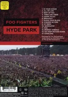 HYDE PARK thumbnail