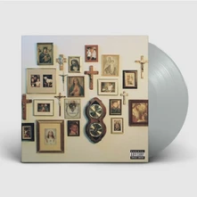 $uicideboy$, Vinyl THY KINGDOM COME