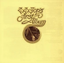CD FIRST ALBUM