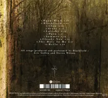 BLACKFIELD (CD)