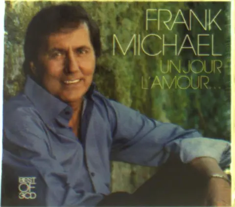 MICHAEL, FRANK - UN JOUR L'AMOUR