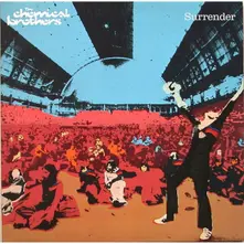 Surrender thumbnail