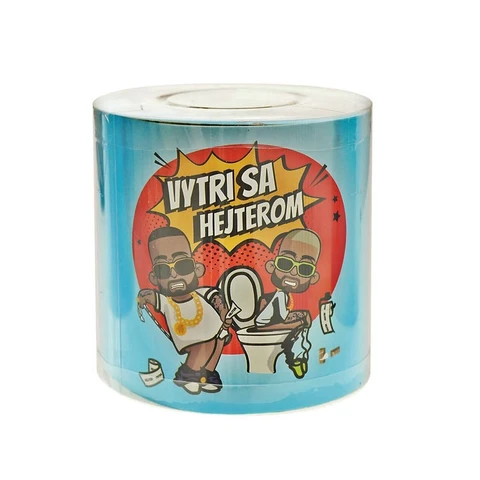 Vytri Sa Hejterom