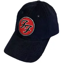 FF & TCATS Logos Corduroy thumbnail