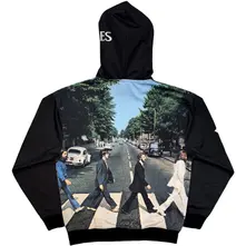 Abbey Road thumbnail