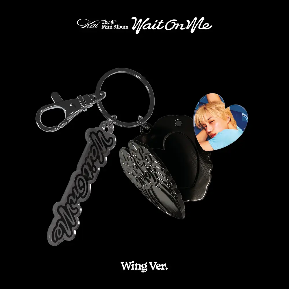 WAIT ON ME