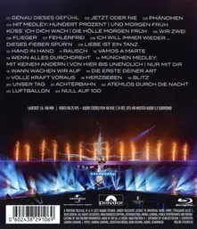 Helene Fischer – RAUSCH (Blu-ray)