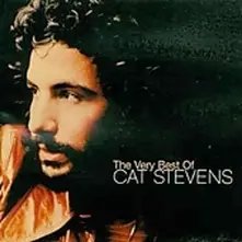 CD THE VERY BEST OF CAT STEVENS