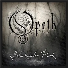 Blackwater Park thumbnail