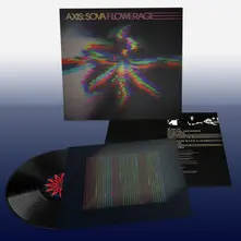 Vinyl FLOWERAGE