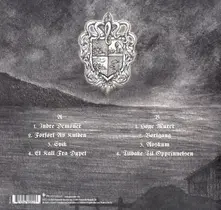 Mork – DYPET (Vinyl)