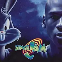 Various Artists – SPACE JAM (Vinyl)