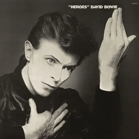 HEROES (2017 REMASTERED VERSION)