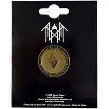 Sleep Token, Odznak Inverse Flamingos