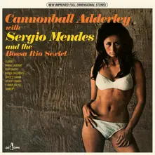 Vinyl AND THE BOSSA RIO SEXTET