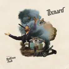 CD Oxnard