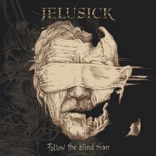 CD FOLLOW THE BLIND MAN