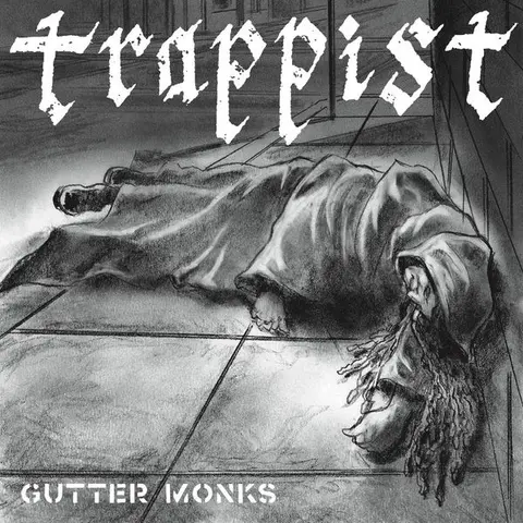 CD GUTTER MONKS