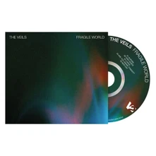 CD FRAGILE WORLD