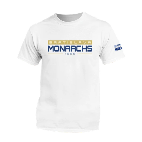 Monarchs 1995