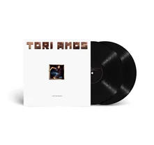 Vinyl Little Earthquakes (30th Anniversary Edition)