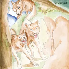 WOLF OF THE COSMOS thumbnail