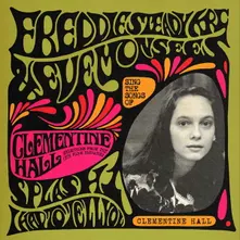Vinyl 7-SING THE SONGS OF CLEMENTINE HALL
