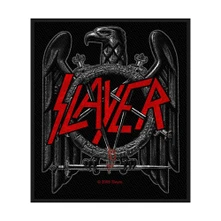 Slayer, Nažehlovačka Black Eagle