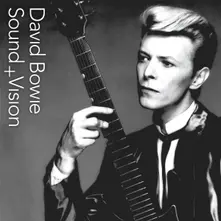 David Bowie – SOUND & VISION (CD)