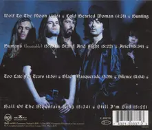 Rainbow – Stranger In Us All (CD)