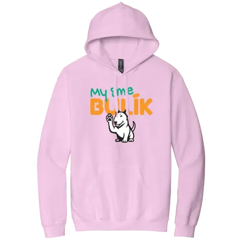 My sme bulík