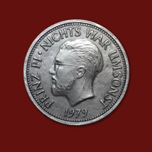 Prinz Pi, CD Nichts War Umsonst