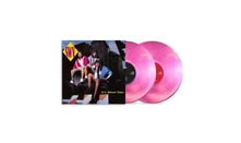 SWV, Vinyl IT'S ABOUT TIME
