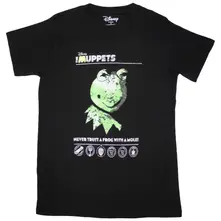 The Muppets Never Trust A Frog… thumbnail