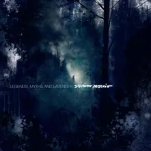 Stephan Moccio, CD LEGENDS, MYTHS AND LAVENDER