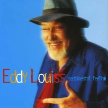 Eddy Louiss, CD SENTIMENTAL FEELING