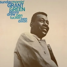 Vinyl SUNDAY MORNIN'