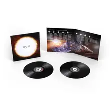Vinyl EVE ONLINE (ORIGINAL S...