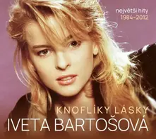 Iveta Bartošová, Vinyl Knoflíky lásky