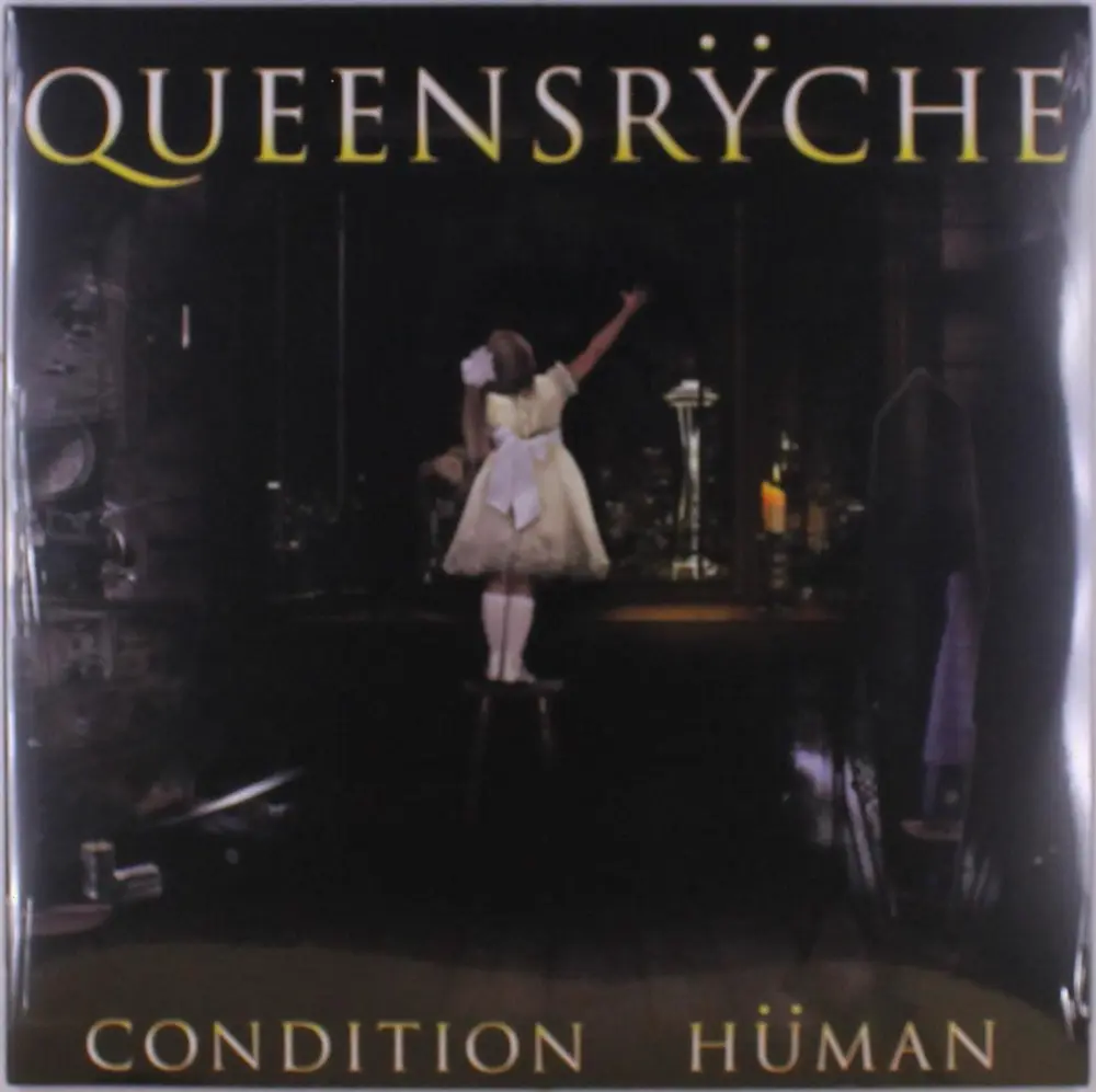 CONDITION HUMAN